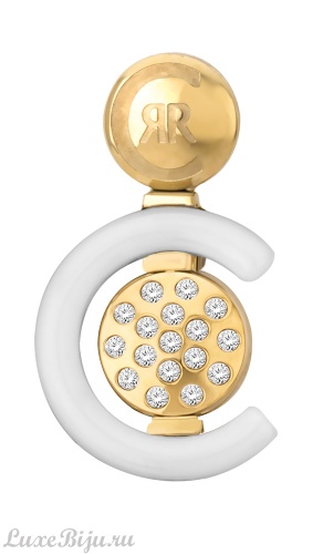 Серьги Cerruti 1881  CR-CJE019SG